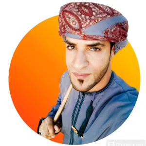 سلمان موسى المحاربي 