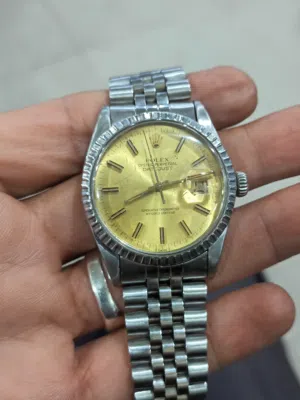 Automatic Rolex watches for sale in Sana'a