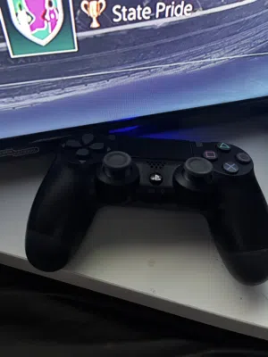 Ps4 controller new