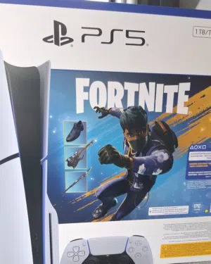 New Ps 5 for sale