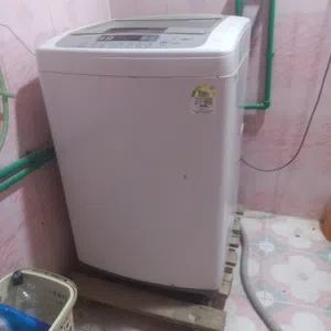 غساله اخت جديده