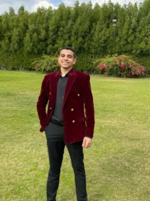 Mohamed Elsayed