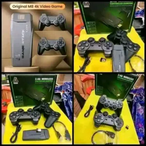 قيمس وحش العاب الحل الأوفر لسعادة إبنك CONTROLLER GAMEPAD