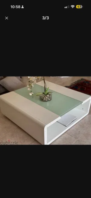 White table for sale