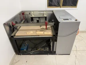 للبيع مكينه CNC ممتازه