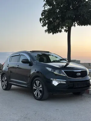 Used Kia Sportage in Hebron
