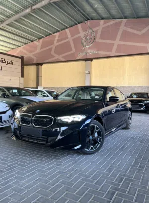 BMW I3 40L 2024 ( معرض الحضر )