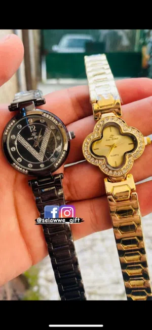 ساعات ماركة