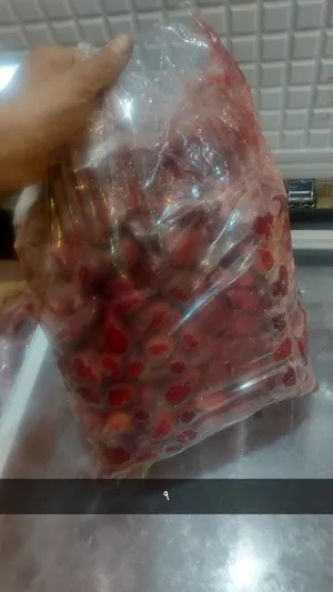 Vegetable & Fruit4