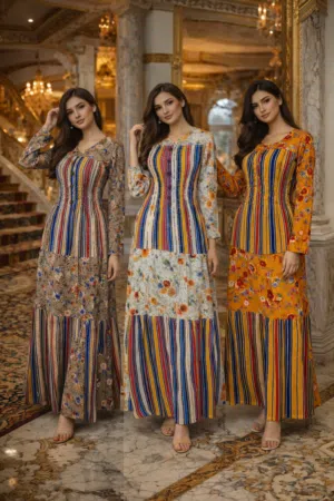 بوتيك نبأ لبيع الملابس الجاهزه النسائيه والأطفال وقطع الاقمشه باانسب الاسعار