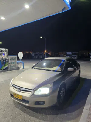 Honda Accord 2004 for sale