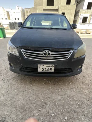 تويوتا انوفا