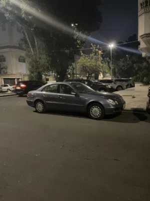 مرسيدس Ew211
