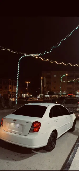 Used Chevrolet Optra in Zliten