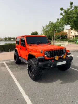 Wrangler Sport S 2023 V6 (3.6L)