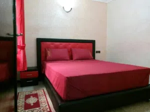 2 Bedrooms . Furnished . Daily2
