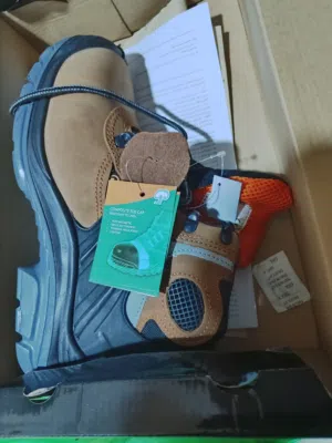 بوت سيفتي اوكراني