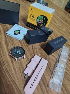 VIKUSHA V70 Smart