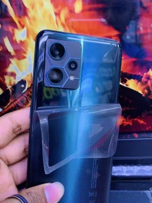 Realmi 9 pro plus 5G (Gaming Education  128 GB