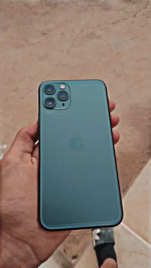 Apple iPhone 11 Pro 64 GB in Tripoli