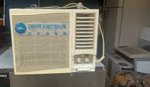 Midea 0 - 1 Ton AC in Al Hudaydah