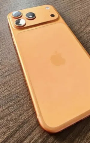 ايفون 17برو ماكس