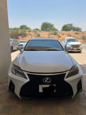 Lexus IS250, 2011 for sale