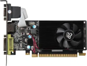 Used Graphics Card GeForce GT 520 Nvidia بطاقة الرسومات المستعملة GeForce GT 520 Nvidia