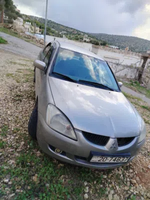 Used Mitsubishi Lancer in Zarqa