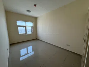 900 m2 1 Bedroom Apartments for Rent in Ajman Al Naemiyah