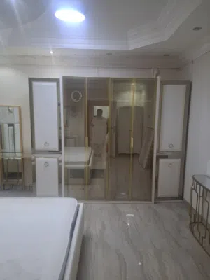 كامل غربه دولاب سرير ثلاجه