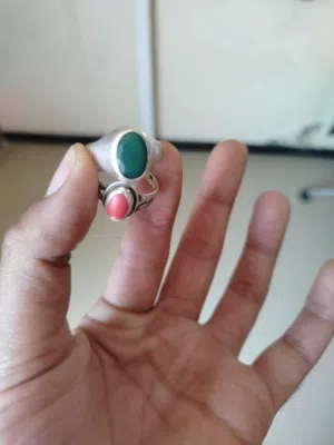 اتنين خاتم للبيع