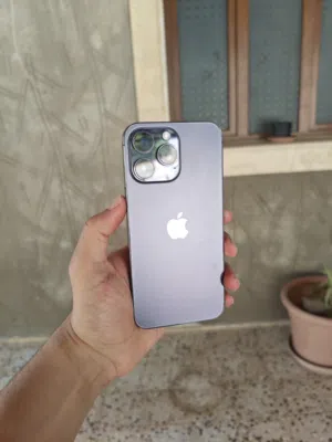 Apple iPhone 14 Pro Max 128 GB in Zawiya