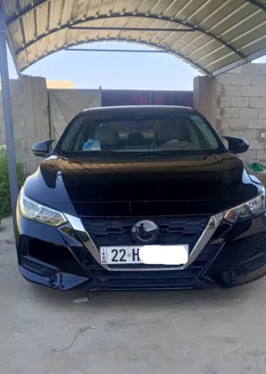 نيسان سنترا 2022