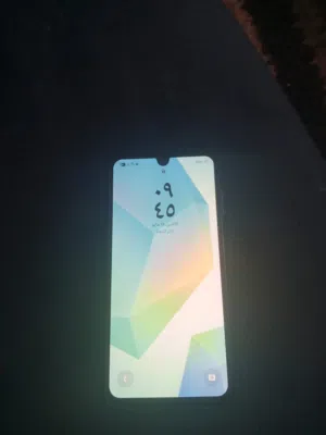 Samsung Galaxy A16 256 GB in Amman