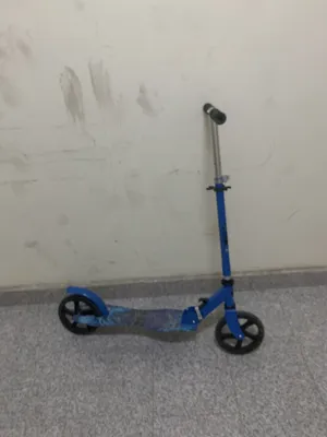 Skate & Scooters . Used4