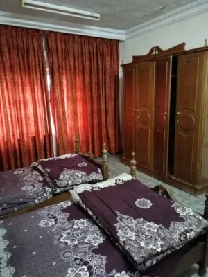 30 m2 Studio Apartments for Rent in Amman 5th Circle