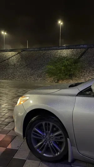 Used Toyota Camry in Muscat