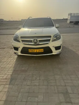 Mercedes benz GL500