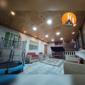 100000 m2 3 Bedrooms Apartments for Rent in Amman Daheit Al Aqsa