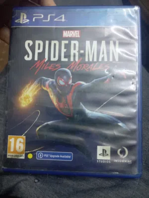 للبيع سيدي سبايدر مان