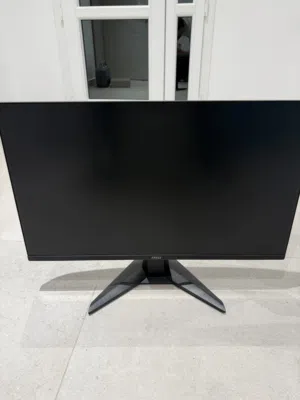 Msi 27 inch 2k IPS 180hz