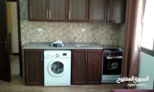 40 m2 Studio Apartments for Rent in Amman University Street