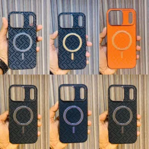 IPHONE AND SAMSUNG NILKIN CASE
