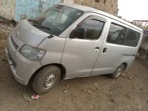 مطلوب باص ديهاتسو او فوكسي