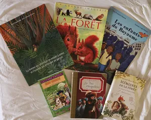 Books . New3