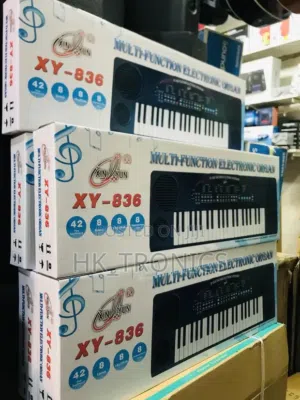 بيانو Electronic Keyboard XY-836