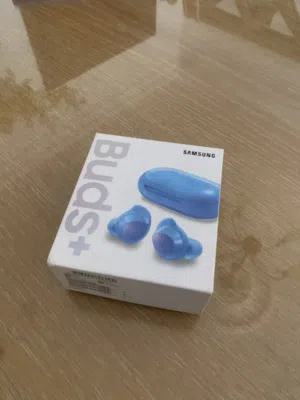 Samsung Galaxy buds +