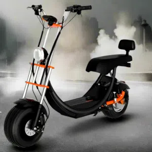 Kugoo C2 Pro Electric Scooter