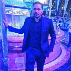 Ayman kamal 